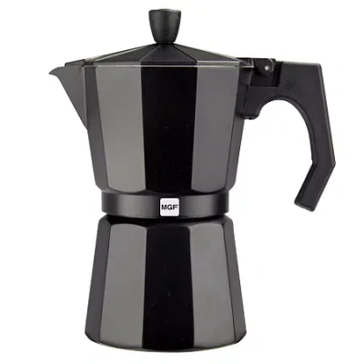 Asstd National Brand Drip Coffee Maker In Black