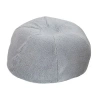 Asstd National Brand Duncan Sherpa Bean Bag Chair In Gray