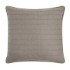 Asstd National Brand Dynasty Square Throw Pillow In Brown