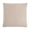 Asstd National Brand Dynasty Square Throw Pillow In Sand