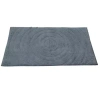 Asstd National Brand Echo Bath Rug Collection In Blue