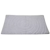 Asstd National Brand Echo Bath Rug Collection In White