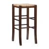 Asstd National Brand Ellery Kitchen And Dinning Room Collection 2-pc. Bar Stool In Brown