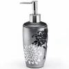 Asstd National Brand Erica Soap Dispenser In Gray