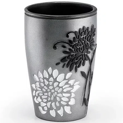 Asstd National Brand Erica Tumbler In Gray