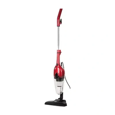 Asstd National Brand Ewbank 2 In 1 Full Stick Handheld Vacuum In Red