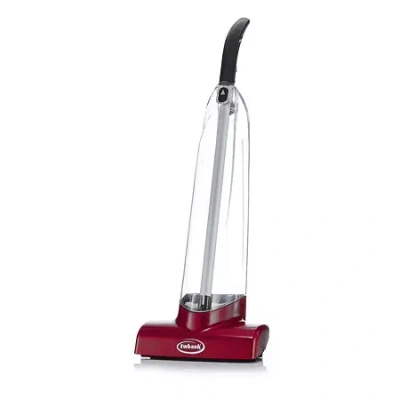 Asstd National Brand Ewbank Standard 2.5 Liter Tank Shampooer In Red