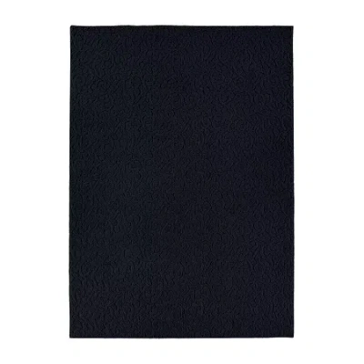 Asstd National Brand Garland Rug Ivy Rug In Blue