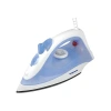 Asstd National Brand Impress Compact & Lightweight Steam & Dry Iron In White