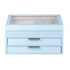 Asstd National Brand Jewelry Box In Blue