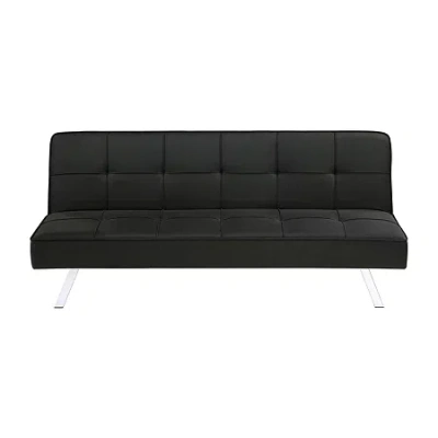 Asstd National Brand Joel Sofa In Black
