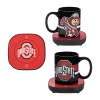 Asstd National Brand Mug Warmer In Red