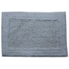 Asstd National Brand Naples Bath Rug Collection In Blue