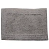 Asstd National Brand Naples Bath Rug Collection In Gray
