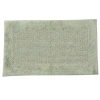Asstd National Brand Naples Bath Rug Collection In Green