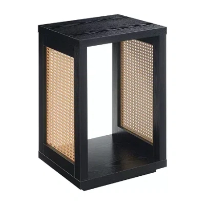 Asstd National Brand Northfield Admiral End Table In Sand