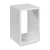 Asstd National Brand Northfield Admiral End Table In White