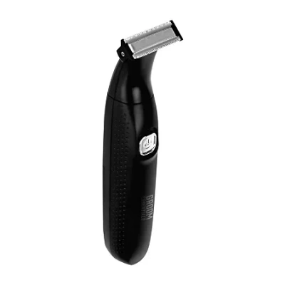 Asstd National Brand One Cut Dual Blade Shaver In Black