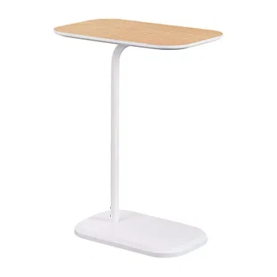 Asstd National Brand Oslo End Table In Multi