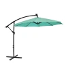Asstd National Brand Patio Umbrella In Green