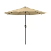 Asstd National Brand Patio Umbrella In Sand