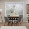 Asstd National Brand Premium 2" Cut-to-width Cordless Vinyl Blinds In White