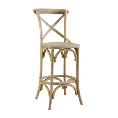 Asstd National Brand Roxy Counter Stool In Gray