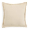 Asstd National Brand Shaker Square Throw Pillow In Sand