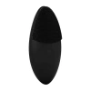 Asstd National Brand Silicone Facial Massage Brush In Black