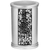 Asstd National Brand Sinatra Tumbler In Silver