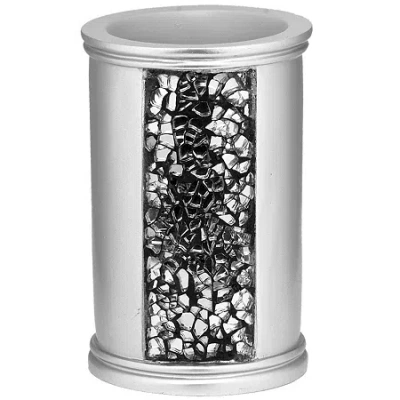Asstd National Brand Sinatra Tumbler In Silver