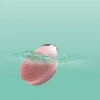 Asstd National Brand Sonic Facial Brush & Massager In Pink