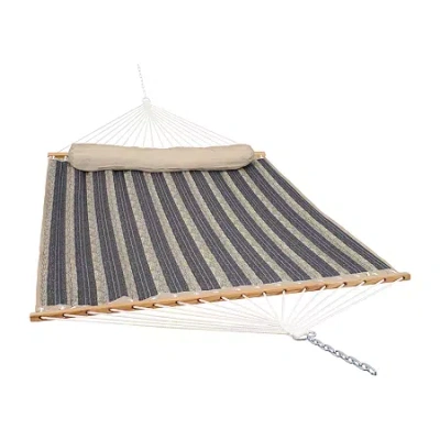 Asstd National Brand Sunnydaze Patio Furniture Hammock In Gray