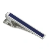 Asstd National Brand Tie Bar In Gray