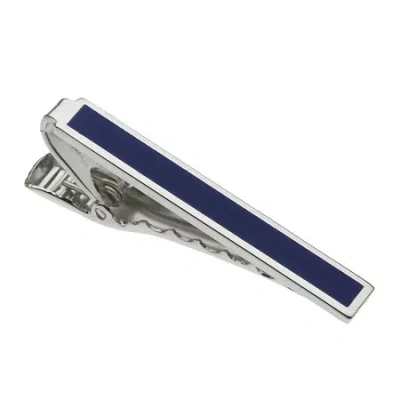 Asstd National Brand Tie Bar In Gray