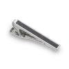 Asstd National Brand Tie Bar In Gray