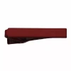 Asstd National Brand Tie Bar In Red
