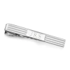 Asstd National Brand Tie Bar In White