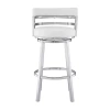Asstd National Brand Titana Swivel Bar Stool In Sand