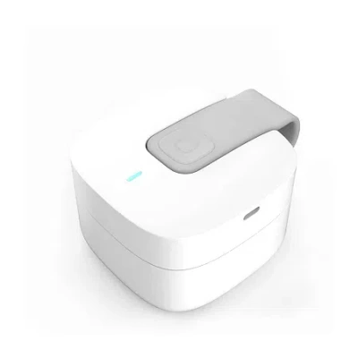 Asstd National Brand U-v-c Sanitizer Portable Case In White