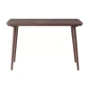 Asstd National Brand Writing Desk In Brown