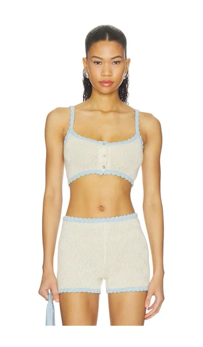Asta Resort Carmen Bralette