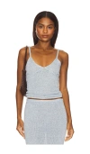 Asta Resort Carolina Camisole