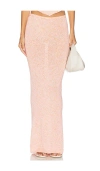 Asta Resort Carolina Skirt