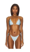 Asta Resort Juliana Bikini Top