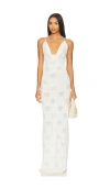 Asta Resort Klara Dress