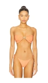 Asta Resort Mia Bikini Top