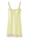 Asta Resort The Nikolina Hand Beaded Sequin-embellished Mini Dress In Multi