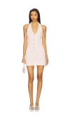 Asta Resort X Revolve Bianca Romper