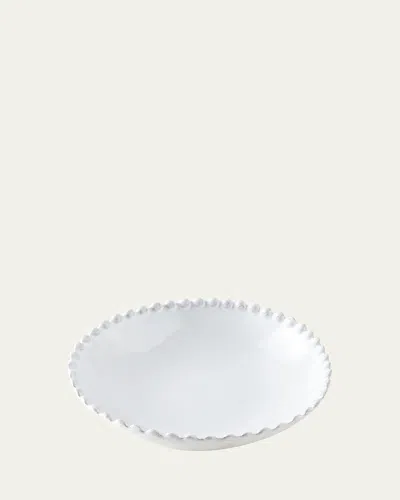 Astier De Vilatte Adelaide Soup Plate In Multi